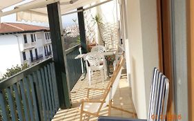 Duplex en Hendaye